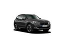 BMW IX3 Impressive Harman Hifi. tetőablak. vonóhorog. bőr. LED. vezetéstámogatók. magas extra. szép