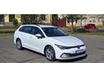 VOLKSWAGEN GOLF VIII Variant 2.0 TDI Life Mo-i!78e km! 1.tulajdonostól!
