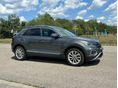 VOLKSWAGEN T-ROC 1.5 TSI ACT Style DSG MAGYAR+FACELIFT+GYÁRI FÉNYEZÉS+VÉGIG VEZETETT E-SZERVIZKÖNYV+RENGETEG EXT