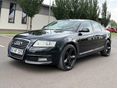 AUDI A6 2.7 TDI DPF quattro Tiptronic ic S-LINE//FACELIFT//NAVIGÁCIÓ//19 COLL
