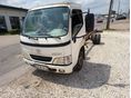 TOYOTA DYNA 2.5 D-4D 150