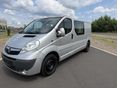 OPEL VIVARO 2011/10 - 1