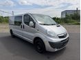 OPEL VIVARO 2011/10 - 2