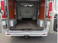 OPEL VIVARO 2011/10 - 12