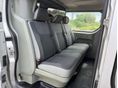 OPEL VIVARO 2011/10 - 11