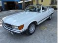 MERCEDES-BENZ 500 SL (Automata) Európai. friss OT vizsga