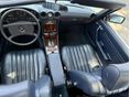 MERCEDES-BENZ 500 1985/6 - 8