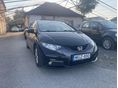 HONDA CIVIC 1.4 Comfort Magyarországi!1.tulajdonostól! 115e km!