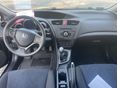 HONDA CIVIC 2013/2 - 5