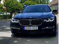 BMW 740 2018/4 - 5