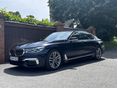 BMW 740 2018/4 - 8