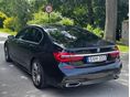 BMW 740 2018/4 - 9