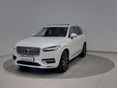 VOLVO XC90 2.0 [B5] MHEV Inscription Geartronic (7 személyes ) Magyar/1.Tulaj/ LED/ El.mem ülés/ 4x ülésf./ HUD/ 360 kam/ HUD/ Navi/ Pano/ Áfás