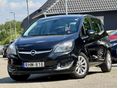 OPEL MERIVA 2016/7 - 6