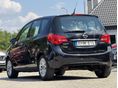 OPEL MERIVA 2016/7 - 8