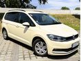 VOLKSWAGEN TOURAN 2.0 TDI BMT SCR Comfortline DSG7 [7 személy] /Sérülésmentes/Kiválló állapot/Vezérlés cserélve!