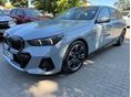 BMW 520d xDrive (Automata)