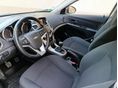 CHEVROLET CRUZE 2013/5 - 5