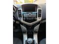 CHEVROLET CRUZE 2013/5 - 10