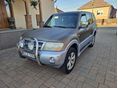 MITSUBISHI PAJERO Wagon 3.2 DI GLS Leather (Automata)