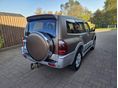 MITSUBISHI PAJERO 2004/5 - 3