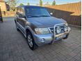 MITSUBISHI PAJERO 2004/5 - 4