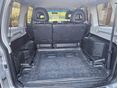 MITSUBISHI PAJERO 2004/5 - 5