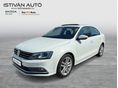 VOLKSWAGEN JETTA VI 2.0 TDI BMT Highline DSG 127e.km!