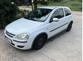 OPEL CORSA C 1.3 CDTI Van