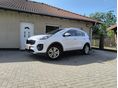 KIA SPORTAGE 1.6 GDI EX Prémium DREAM-TEAM EDITION 98000 KM!!!