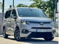TOYOTA PROACE City Verso 1.5D Family L2H1 (Automata) [7 személy] Mo-i.2.tulajdonostól.automata váltó.garanciával.azonnal elvihető