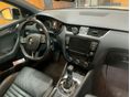 SKODA OCTAVIA 2016/12 - 7