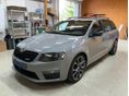 SKODA OCTAVIA 2016/12 - 1