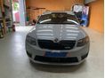 SKODA OCTAVIA 2016/12 - 2