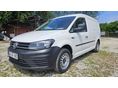 VOLKSWAGEN CADDY MAXI 2016/10 - 2