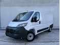 PEUGEOT BOXER 2.2 BlueHDI 300 FT L2H1 NYÁRI TEHERAUTÓ KEDVEZMÉNY CÉGEKNEK A PEUGEOT LINARTECH-NÉL KAVOSZ 3.0 %