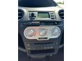 TOYOTA YARIS 2005/5 - 7