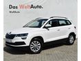SKODA KAROQ 2.0 TDI SCR Ambition 4x4 MO-I!MEGKÍMÉLT!VÉGIG MÁRKASZERVIZELT!!CARPLAY!RADAR!20%-TÓL!
