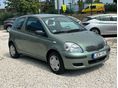 TOYOTA YARIS 1.3 Blue Ice MAGYARORSZÁGI+MINDÖSSZE 100.500 KM el !!