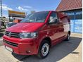 VOLKSWAGEN TRANSPORTER T5 2.0 CR TDI vonóhorog.tempomat.ülésfűtés.navi.kamera.friss vezérlés