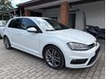 VOLKSWAGEN GOLF VII 1.6 TDI BMT Comfortline R-LINE! 213.000KM!