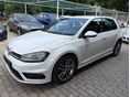 VOLKSWAGEN GOLF VII 2017/1 - 2