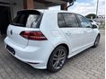 VOLKSWAGEN GOLF VII 2017/1 - 4