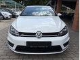 VOLKSWAGEN GOLF VII 2017/1 - 5