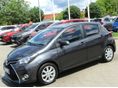 TOYOTA YARIS 1.5 VVT-i Hybrid Comfort e-CVT (Navigáció) /Megkímét állapotban - Garantált - 49.500 KM!/