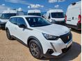 PEUGEOT 2008 1.2 PureTech Active Pack M.o-i/Garanciás/Márkakereskedésből/