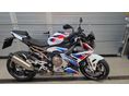 BMW S 1000 R 6eKm!!Garanciális.Magyar