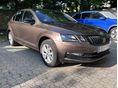 SKODA OCTAVIA 1.5 TSI ACT Style