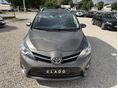 TOYOTA VERSO 2016/12 - 8