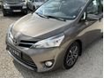 TOYOTA VERSO 2016/12 - 21
